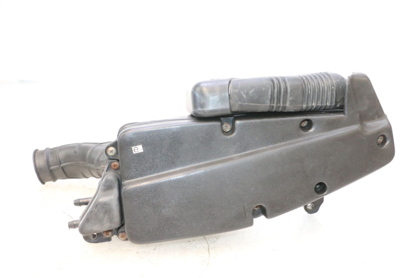 photo de LUFTFILTERKASTEN KEEWAY MATRIX RX9 125 (2006 - 2007) - Detailansicht des Bauteils