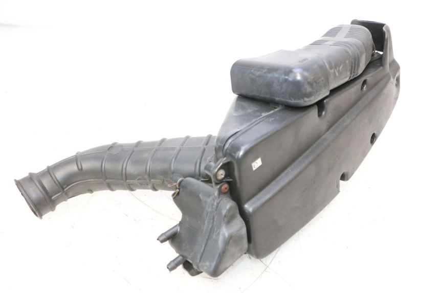 photo de LUFTFILTERKASTEN KEEWAY MATRIX RX9 125 (2006 - 2007) - Zoom auf Gebrauchszustand