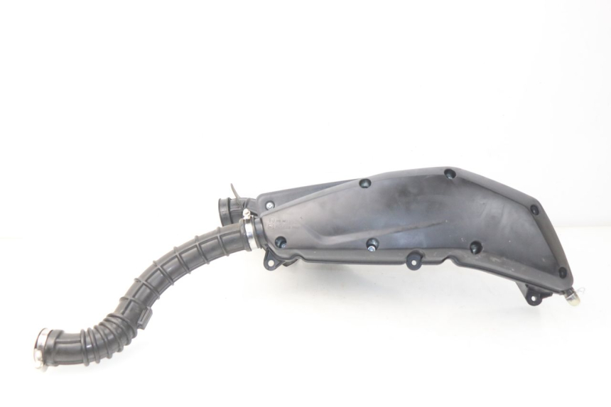 photo de LUFTFILTERKASTEN PEUGEOT METROPOLIS 400 (2017 - 2020) - Hauptansicht