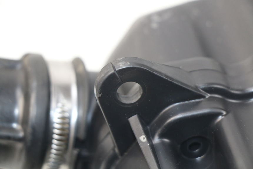 photo de LUFTFILTERKASTEN PEUGEOT METROPOLIS 400 (2017 - 2020) - Detailansicht des Bauteils