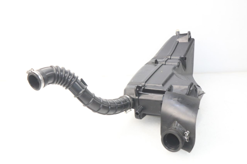 photo de LUFTFILTERKASTEN PEUGEOT METROPOLIS 400 (2017 - 2020) - Zoom auf Gebrauchszustand