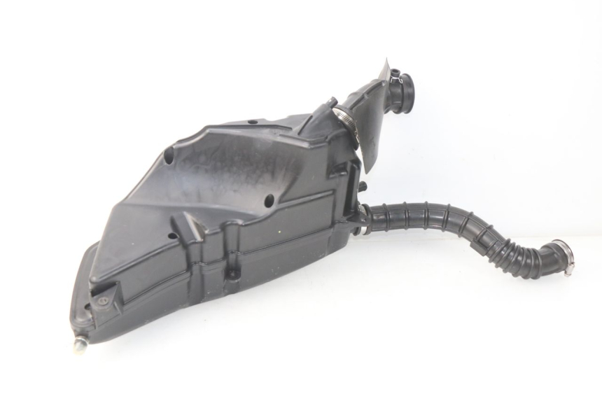 photo de LUFTFILTERKASTEN PEUGEOT METROPOLIS 400 (2017 - 2020) - Alternative Perspektive