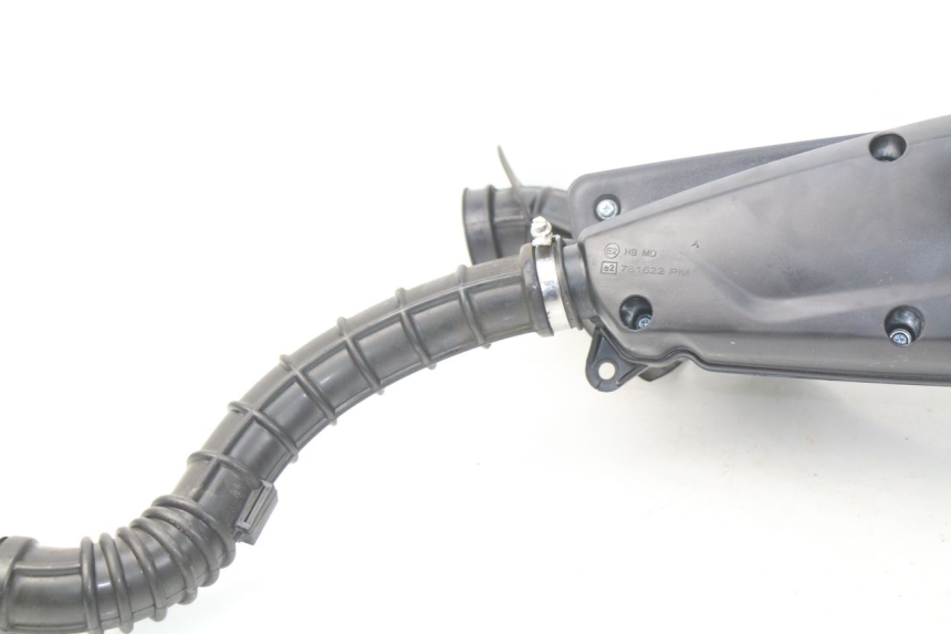 photo de LUFTFILTERKASTEN PEUGEOT METROPOLIS 400 (2017 - 2020) - Gesamtansicht des Produkts