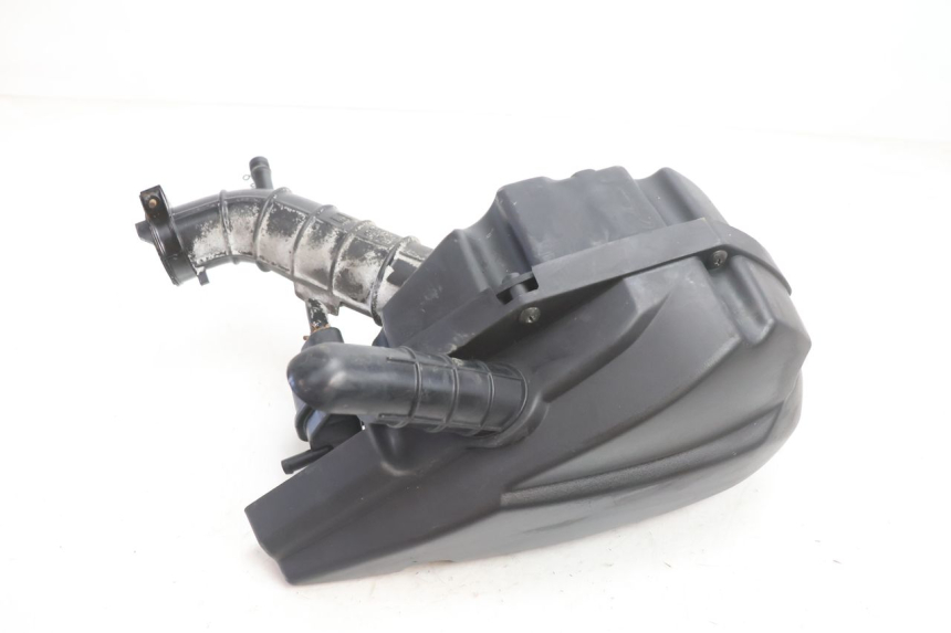 photo de LUFTFILTERKASTEN KYMCO MOVIE S 125 (2009 - 2018) - Zoom auf Gebrauchszustand