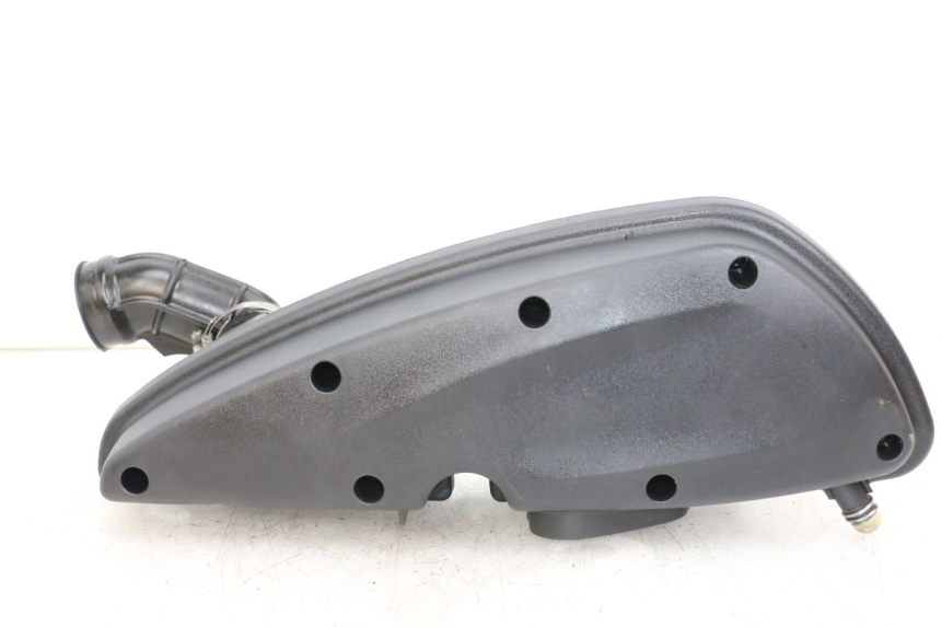 photo de LUFTFILTERKASTEN PIAGGIO MP3 HPE 350 (2018 - 2020) - Hauptansicht