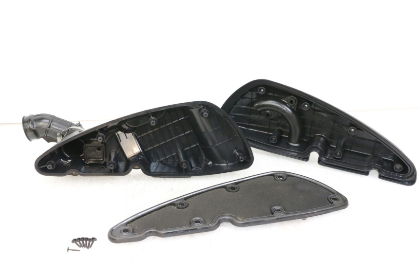 photo de LUFTFILTERKASTEN PIAGGIO MP3 HPE 350 (2018 - 2020) - Detailansicht des Bauteils