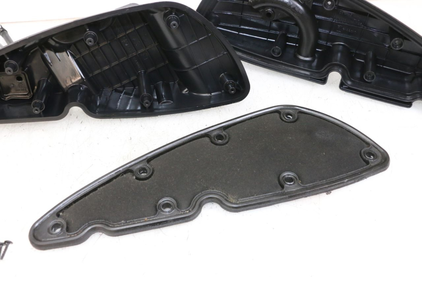 photo de LUFTFILTERKASTEN PIAGGIO MP3 HPE 350 (2018 - 2020) - Gesamtansicht des Produkts