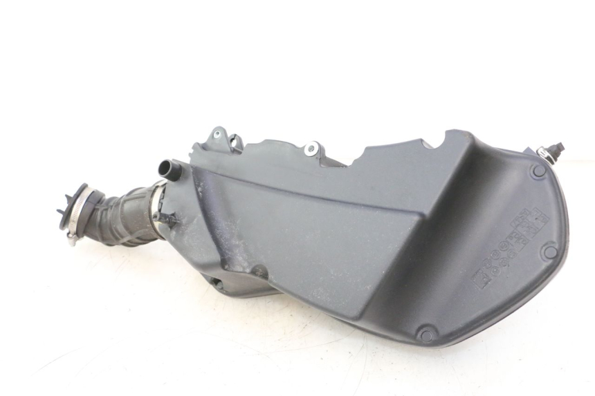 photo de LUFTFILTERKASTEN PIAGGIO MP3 HPE 530 (2022 - 2026) - Oberflächenzustand und Material