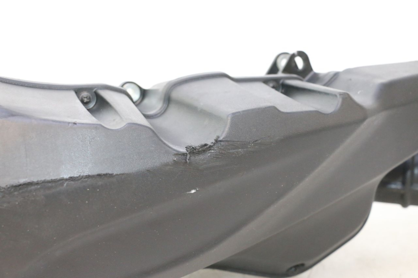photo de LUFTFILTERKASTEN PIAGGIO MP3 HPE 530 (2022 - 2026) - Geprüftes Gebrauchtteil