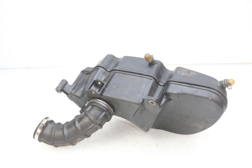 photo de LUFTFILTER PIAGGIO MP3 LT 300 (2010 - 2016) - Zoom auf Gebrauchszustand