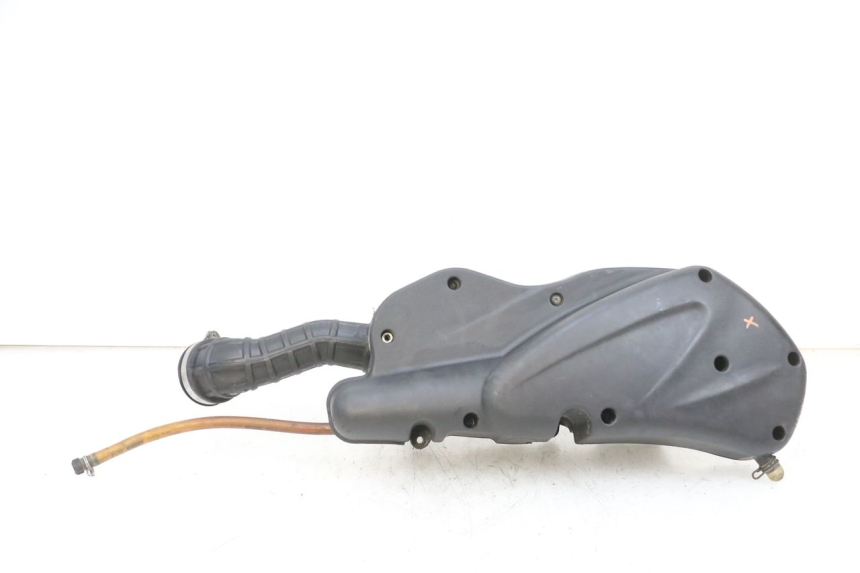 photo de LUFTFILTERKASTEN PIAGGIO MP3 LT 400 (2007 - 2012) - Hauptansicht