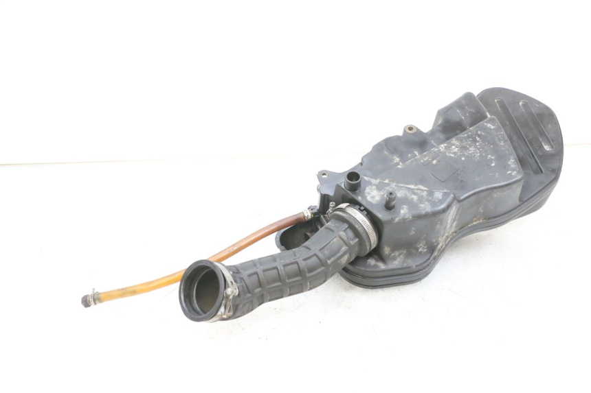 photo de LUFTFILTERKASTEN PIAGGIO MP3 LT 400 (2007 - 2012) - Detailansicht des Bauteils