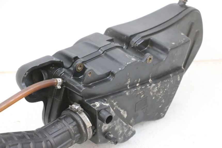 photo de LUFTFILTERKASTEN PIAGGIO MP3 LT 400 (2007 - 2012) - Zoom auf Gebrauchszustand