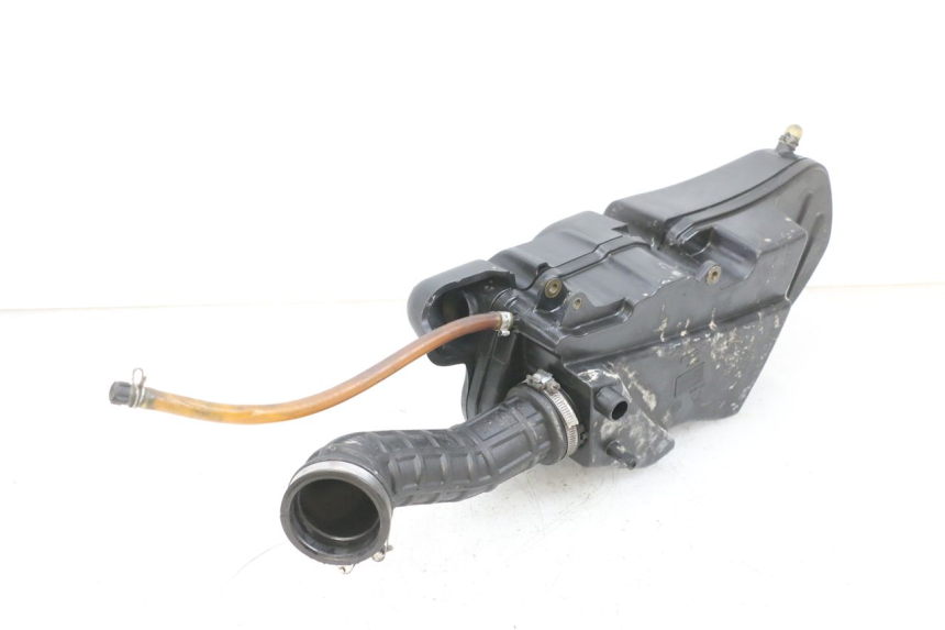 photo de LUFTFILTERKASTEN PIAGGIO MP3 LT 400 (2007 - 2012) - Alternative Perspektive