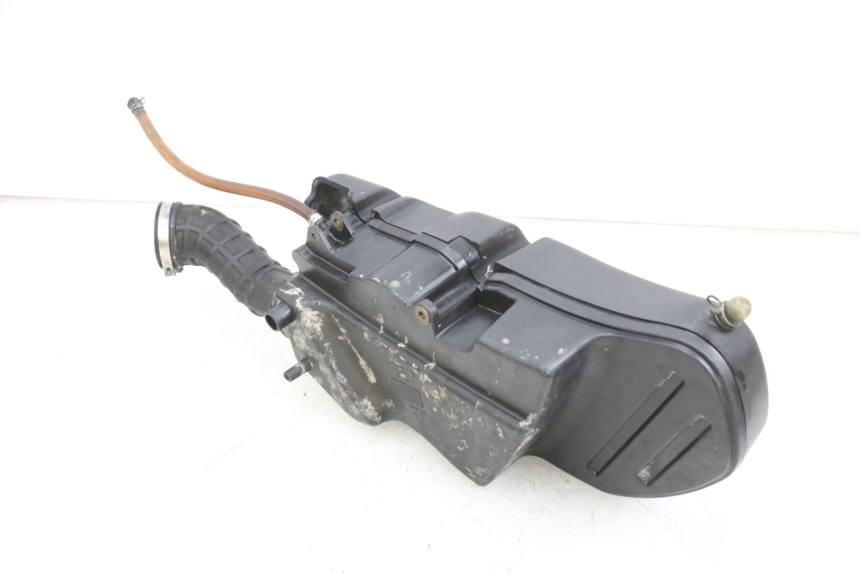 photo de LUFTFILTERKASTEN PIAGGIO MP3 LT 400 (2007 - 2012) - Technische Nahaufnahme