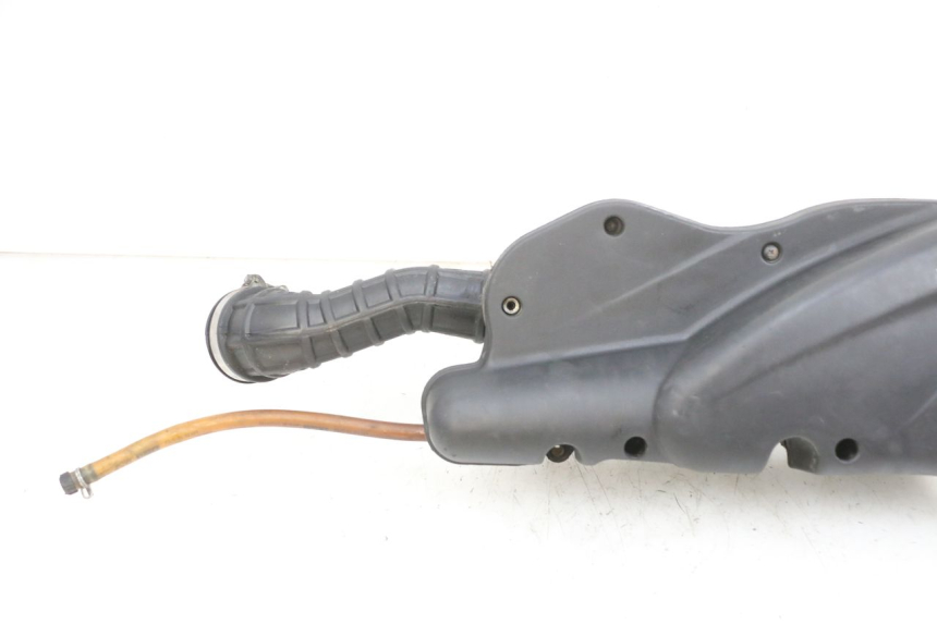 photo de LUFTFILTERKASTEN PIAGGIO MP3 LT 400 (2007 - 2012) - Geprüftes Gebrauchtteil