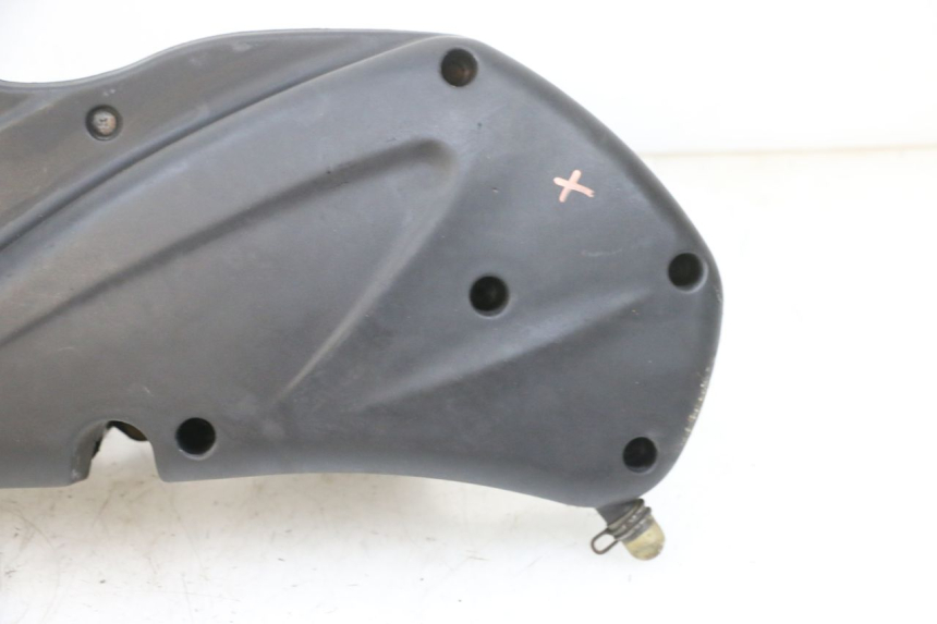 photo de LUFTFILTERKASTEN PIAGGIO MP3 LT 400 (2007 - 2012) - Kennzeichnungen und Originalreferenzen