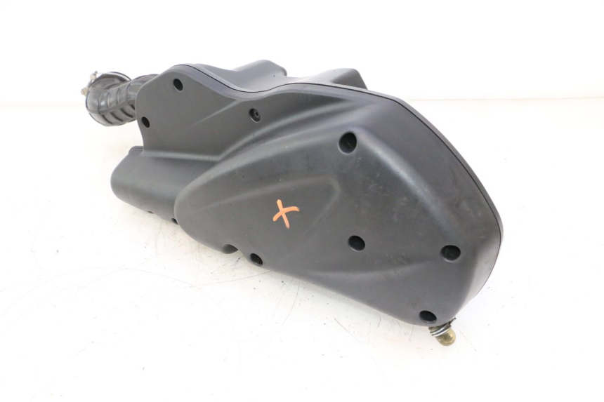 photo de LUFTFILTERKASTEN PIAGGIO MP3 LT 400 (2007 - 2012) - Detailansicht des Bauteils