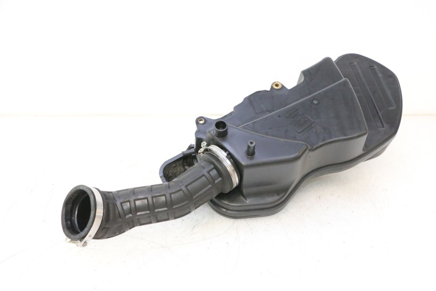 photo de LUFTFILTERKASTEN PIAGGIO MP3 LT 400 (2007 - 2012) - Alternative Perspektive