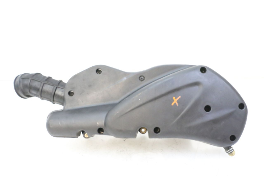 photo de LUFTFILTERKASTEN PIAGGIO MP3 500 (2014 - 2017) - Hauptansicht
