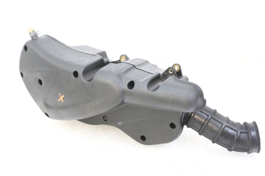 photo de LUFTFILTERKASTEN PIAGGIO MP3 500 (2014 - 2017) - Zoom auf Gebrauchszustand