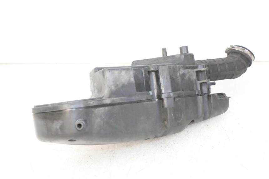 photo de LUFTFILTERKASTEN PIAGGIO MP3 500 (2011 - 2015) - Zoom auf Gebrauchszustand