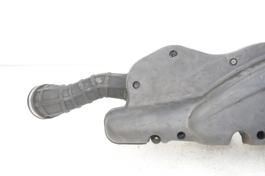 photo de LUFTFILTERKASTEN PIAGGIO MP3 500 (2011 - 2015) - Details der Befestigungspunkte