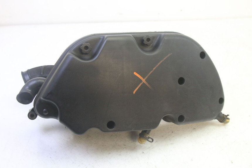 photo de LUFTFILTERKASTEN PIAGGIO MP3 RL 250 (2006 - 2010) - Hauptansicht