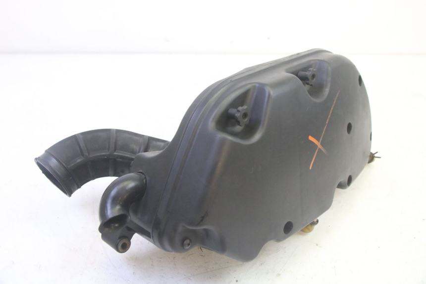 photo de LUFTFILTERKASTEN PIAGGIO MP3 RL 250 (2006 - 2010) - Zoom auf Gebrauchszustand