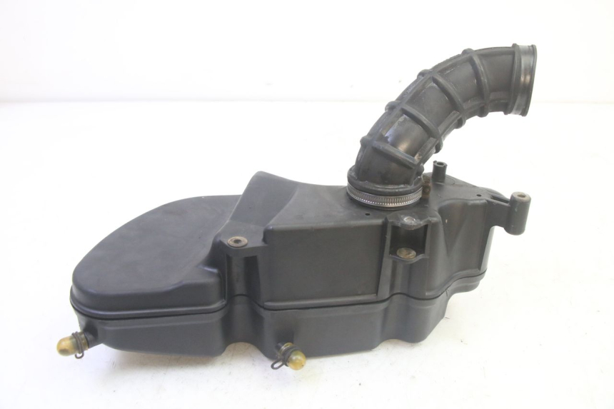 photo de LUFTFILTERKASTEN PIAGGIO MP3 RL 250 (2006 - 2010) - Technische Nahaufnahme