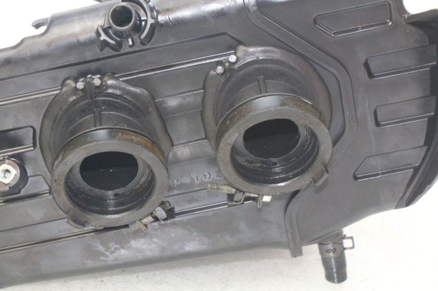 photo de LUFTFILTER YAMAHA MT-07 MT07 ABS 700 (2014 - 2017) - Details der Befestigungspunkte