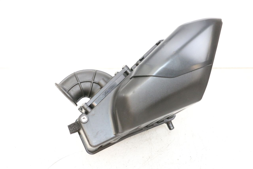photo de LUFTFILTERKASTEN YAMAHA MT-07 MT07 ABS 700 (2018 - 2020) - Technische Nahaufnahme