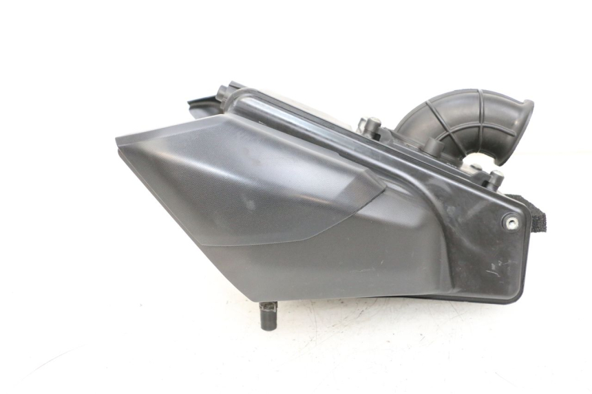 photo de LUFTFILTERKASTEN YAMAHA MT-07 MT07 ABS 700 (2018 - 2020) - Details der Befestigungspunkte