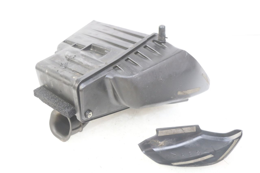 photo de LUFTFILTERKASTEN YAMAHA MT-07 MT07 700 (2018 - 2020) - Zoom auf Gebrauchszustand