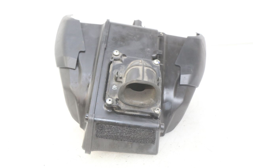 photo de LUFTFILTERKASTEN YAMAHA MT-07 MT07 700 (2018 - 2020) - Alternative Perspektive