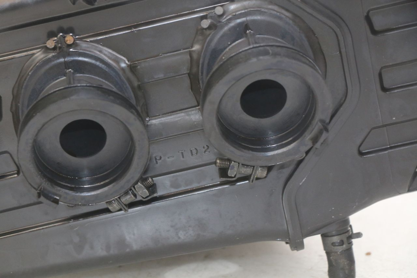 photo de LUFTFILTERKASTEN YAMAHA MT-07 MT07 700 (2018 - 2020) - Gesamtansicht des Produkts