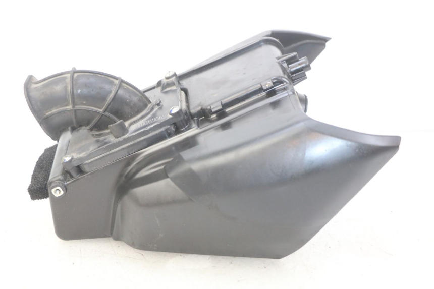 photo de LUFTFILTERKASTEN YAMAHA MT-07 MT07 700 (2018 - 2020) - Oberflächenzustand und Material