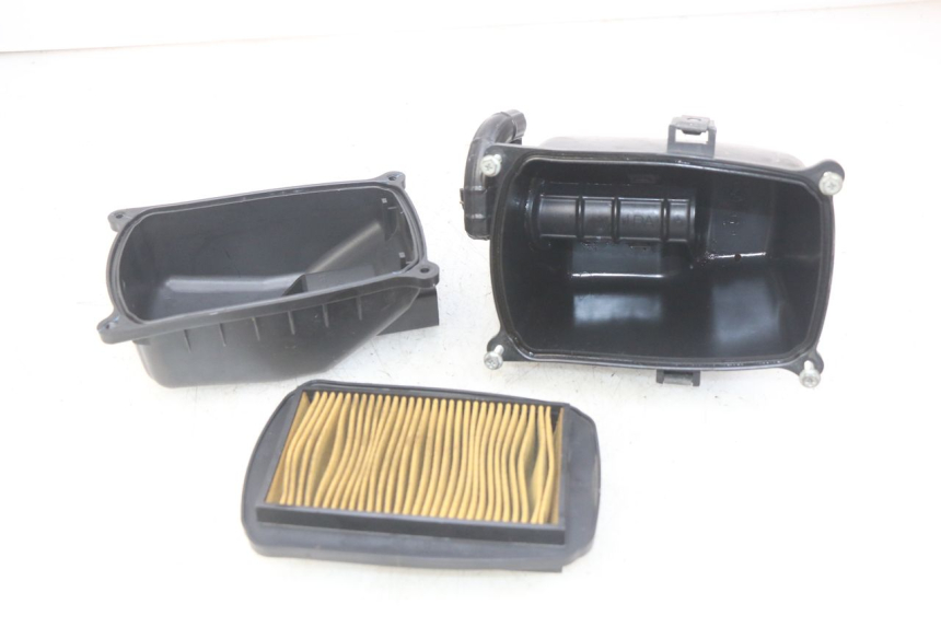 photo de LUFTFILTERKASTEN YAMAHA MT ABS 125 (2014 - 2018) - Hauptansicht