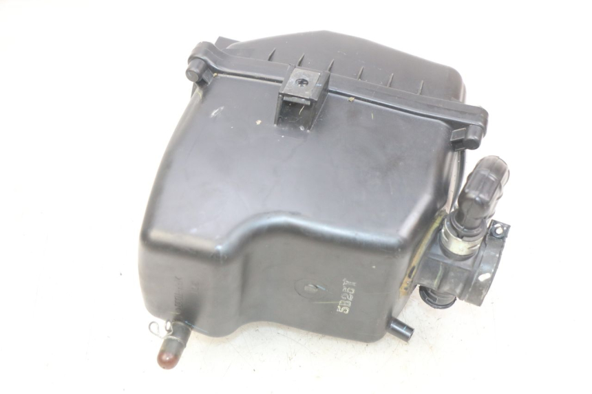 photo de LUFTFILTERKASTEN YAMAHA MT ABS 125 (2014 - 2018) - Technische Nahaufnahme