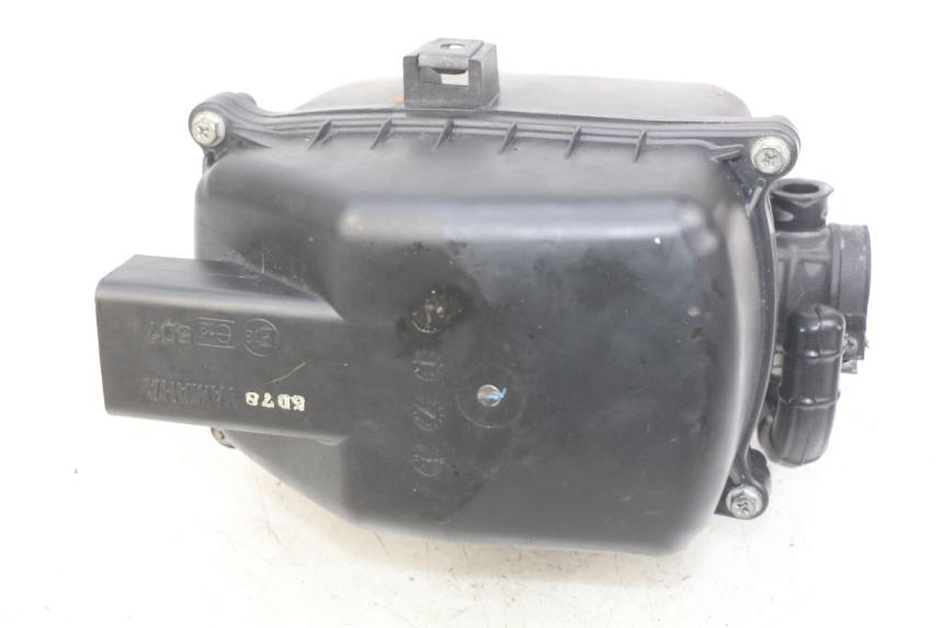 photo de LUFTFILTERKASTEN YAMAHA MT ABS 125 (2014 - 2018) - Gesamtansicht des Produkts