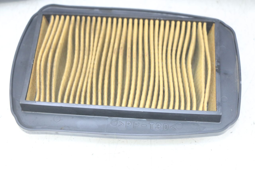 photo de LUFTFILTERKASTEN YAMAHA MT ABS 125 (2014 - 2018) - Oberflächenzustand und Material