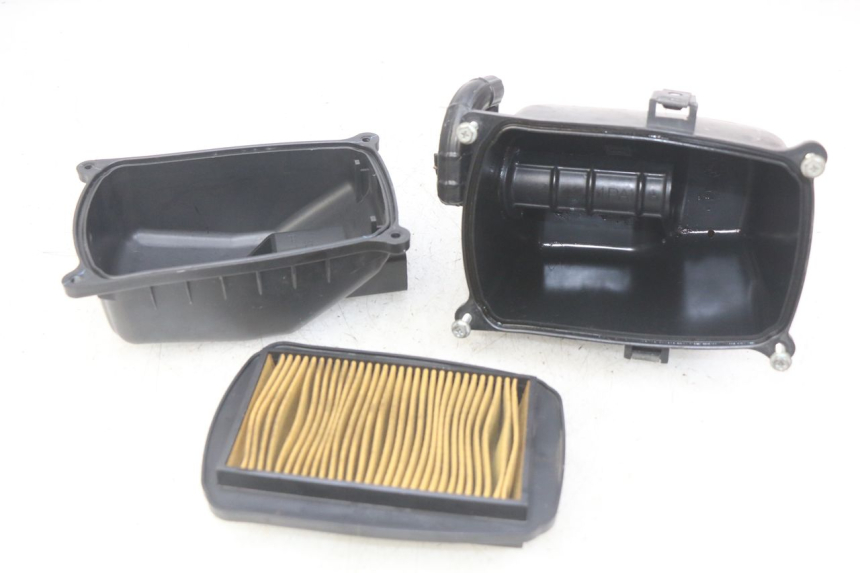 photo de LUFTFILTERKASTEN YAMAHA MT ABS 125 (2014 - 2018) - Geprüftes Gebrauchtteil