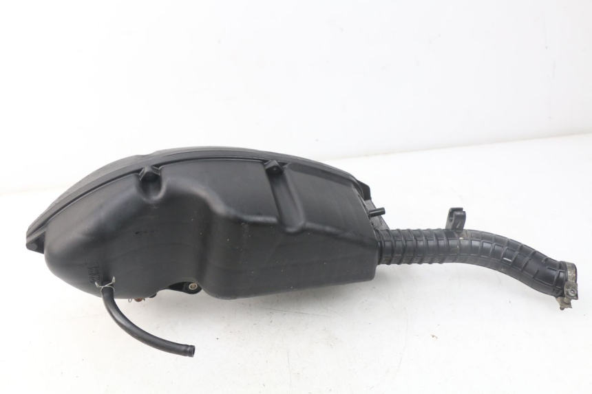 photo de LUFTFILTERKASTEN MBK MW TRYPTIK 125 (2017 - 2022) - Zoom auf Gebrauchszustand