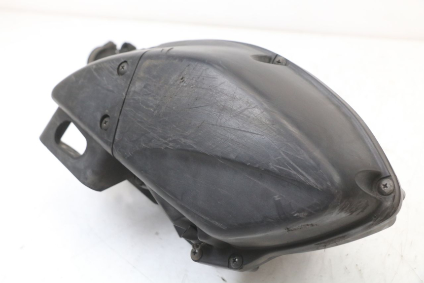 photo de LUFTFILTERKASTEN MBK MW TRYPTIK 125 (2014 - 2016) - Zoom auf Gebrauchszustand