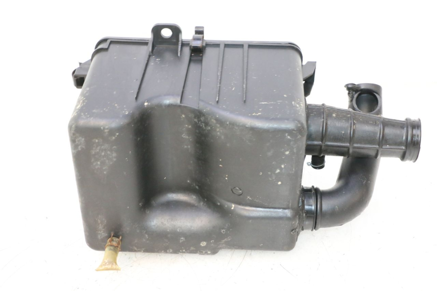 photo de LUFTFILTERKASTEN KYMCO MXU R 250 (2004 - 2010) - Zoom auf Gebrauchszustand