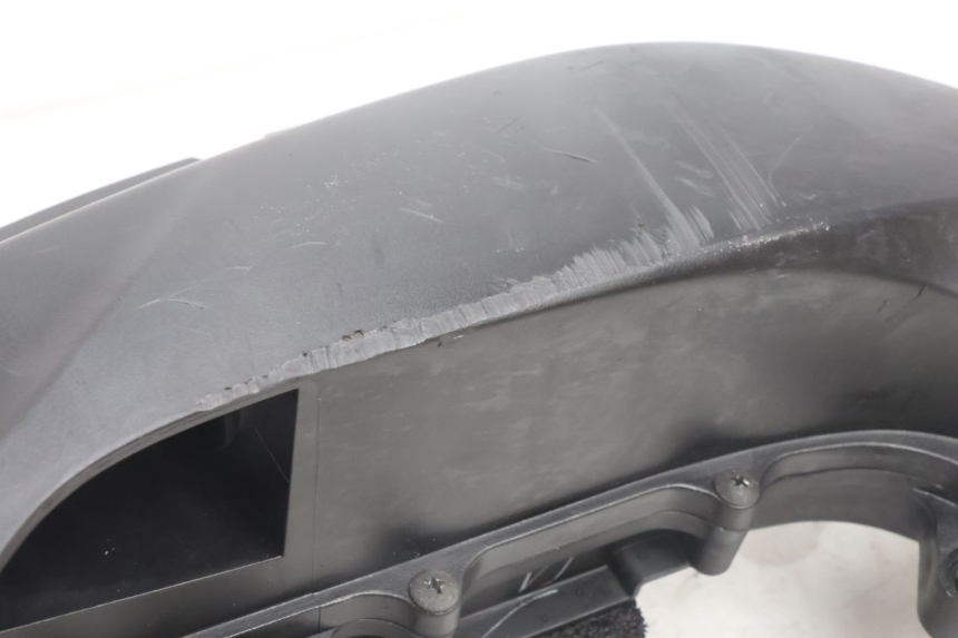 photo de LUFTFILTERKASTEN YAMAHA N-MAX NMAX 125 (2021 - 2024) - Zoom auf Gebrauchszustand
