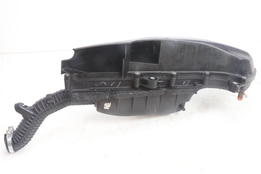 photo de LUFTFILTERKASTEN YAMAHA N-MAX NMAX 125 (2021 - 2024) - Alternative Perspektive