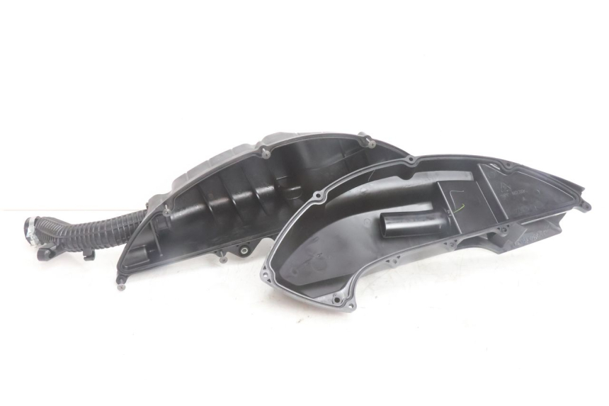 photo de LUFTFILTERKASTEN YAMAHA N-MAX NMAX 125 (2021 - 2024) - Gesamtansicht des Produkts