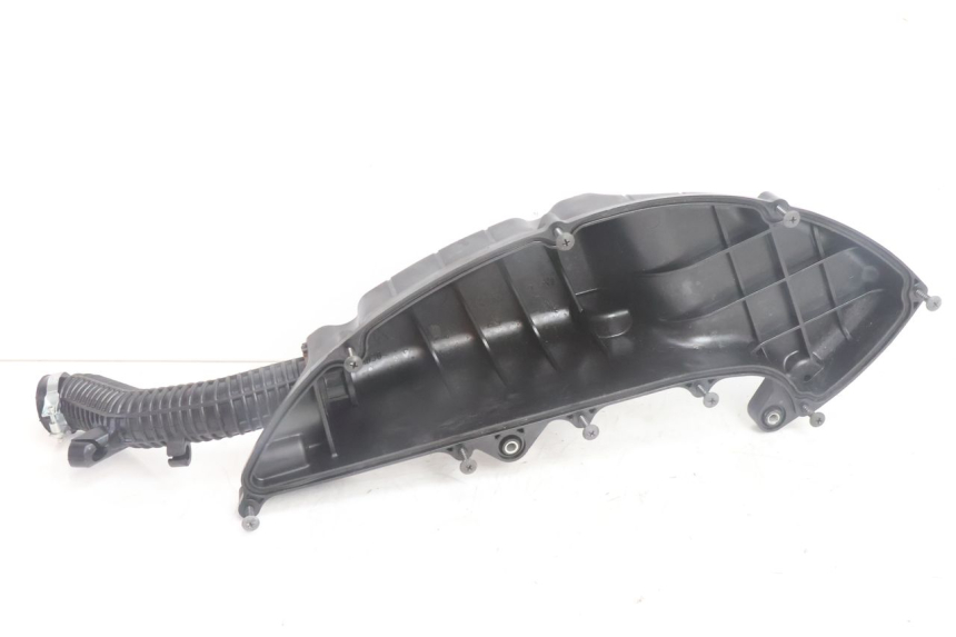 photo de LUFTFILTERKASTEN YAMAHA N-MAX NMAX 125 (2021 - 2024) - Details der Befestigungspunkte