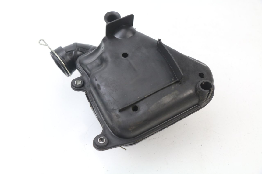 photo de LUFTFILTERKASTEN YAMAHA NEO'S NEOS 2T 50 (2007 - 2017) - Zoom auf Gebrauchszustand